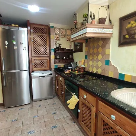 Apartamento En Torremolinos Appartement Buitenkant foto