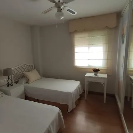 Apartamento En Torremolinos Appartement Buitenkant foto