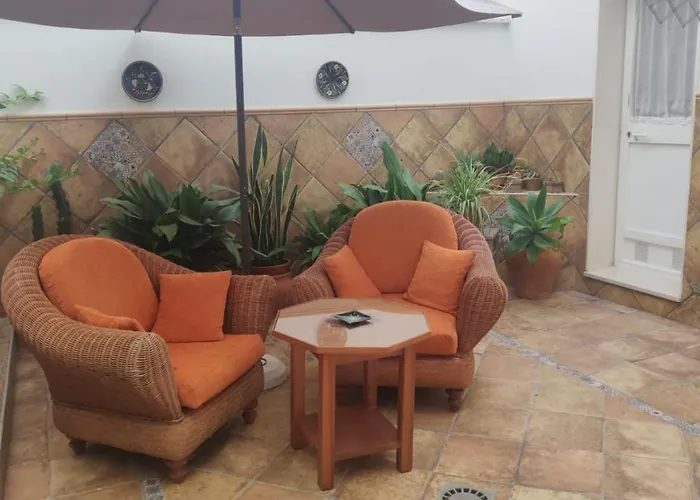 Apartamento En Torremolinos