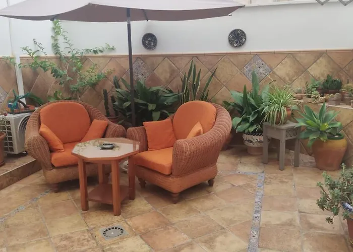 Apartamento En Torremolinos