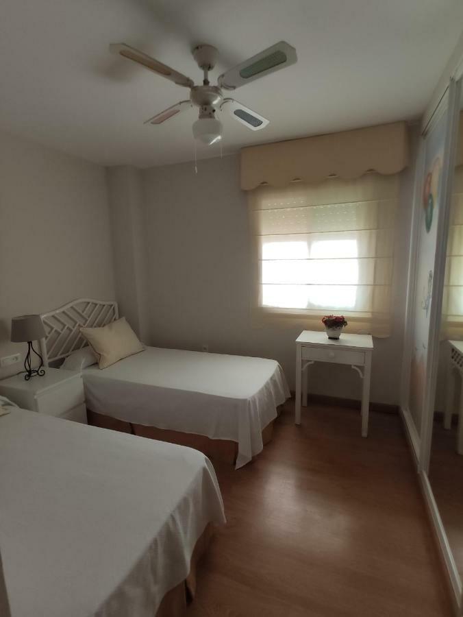 Apartamento En Apartamento