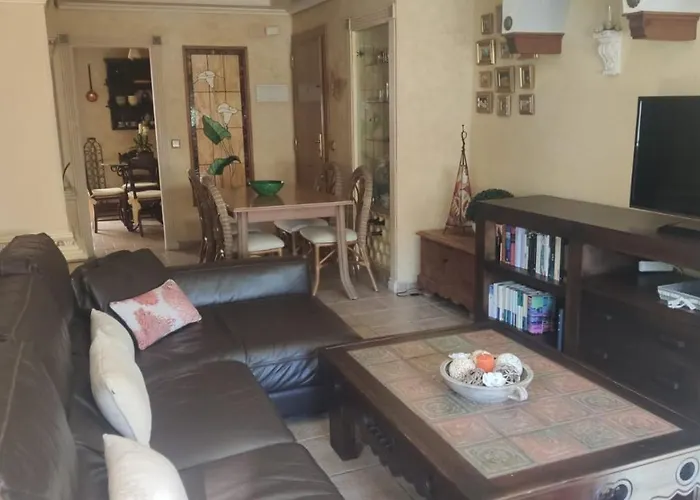 Apartamento En Torremolinos
