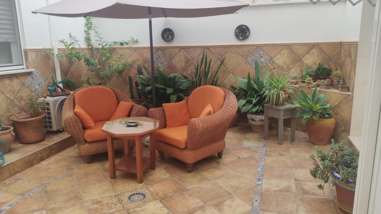 Apartment Apartamento En Torremolinos
